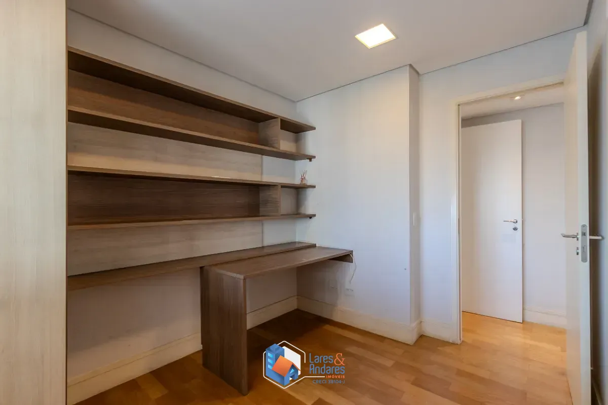 Apartamento, 3 quartos, 108 m² - Foto 20