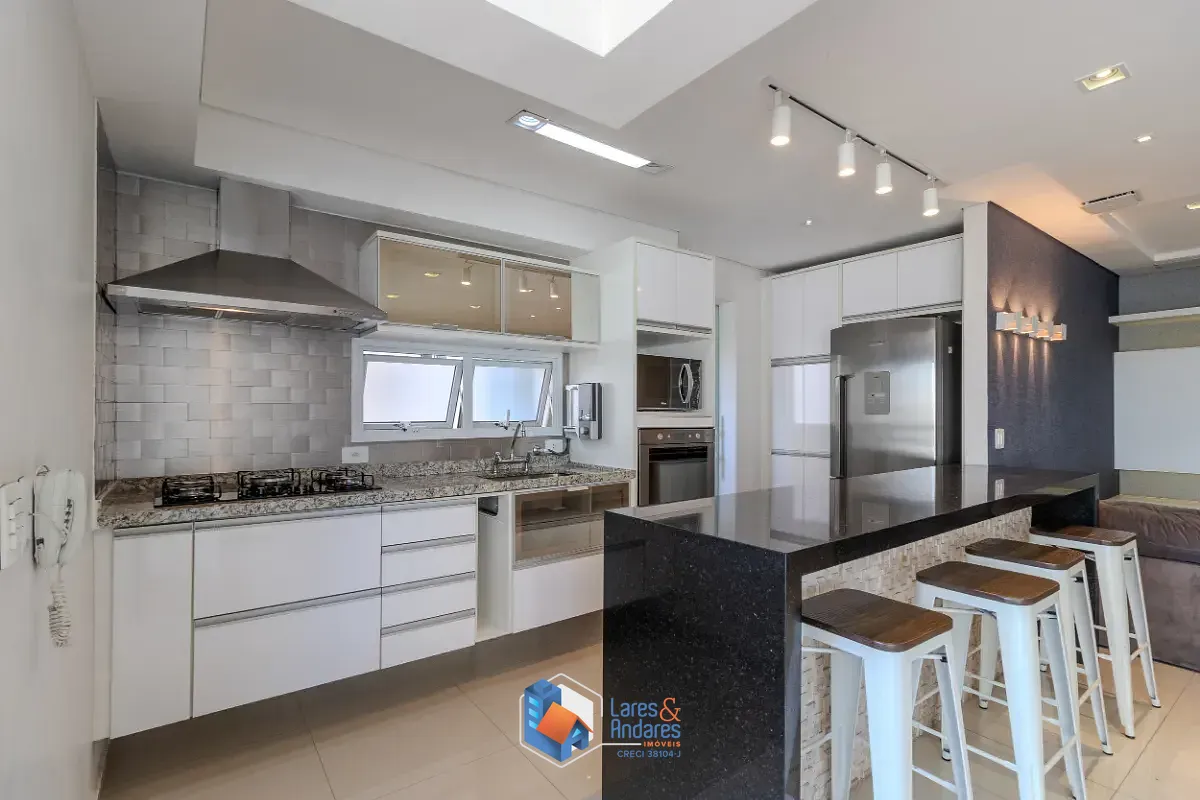 Apartamento, 3 quartos, 108 m² - Foto 10