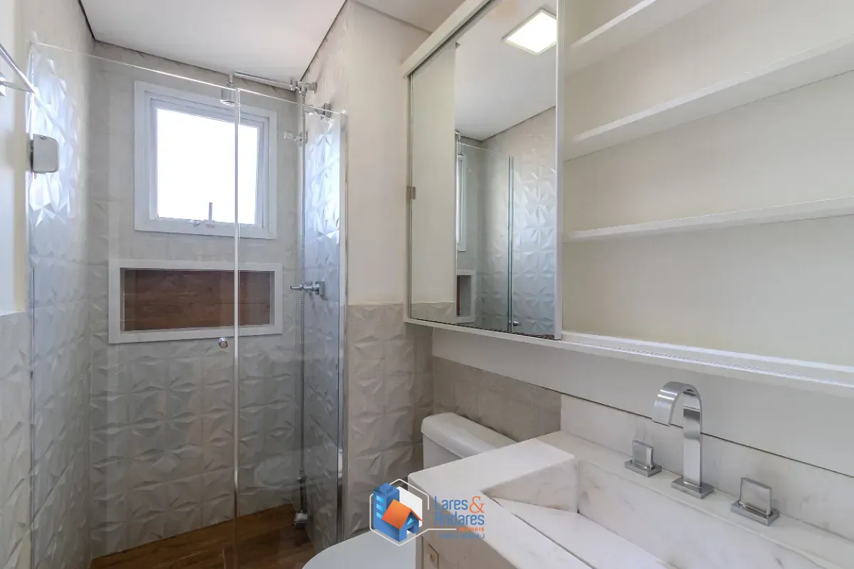 Apartamento, 3 quartos, 108 m² - Foto 24