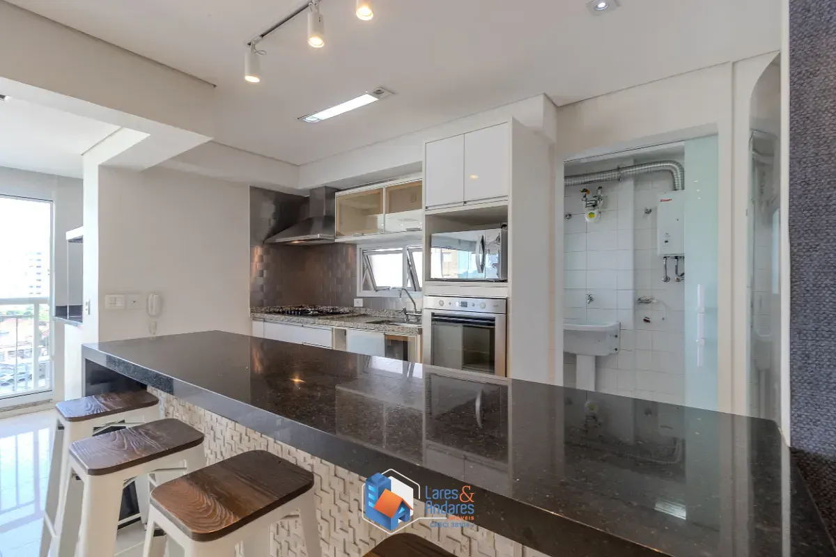 Apartamento, 3 quartos, 108 m² - Foto 9