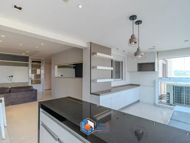 Apartamento com 4500m² 3 quartos e 4 banheiros, à venda, no bairro Vila Alexandria em São Paulo