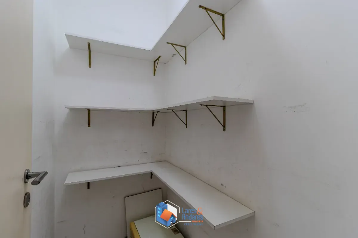 Apartamento, 3 quartos, 108 m² - Foto 32