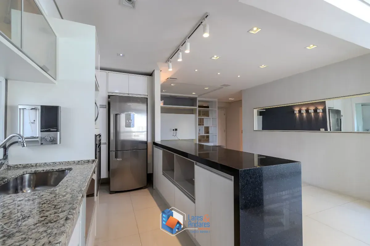 Apartamento, 3 quartos, 108 m² - Foto 14