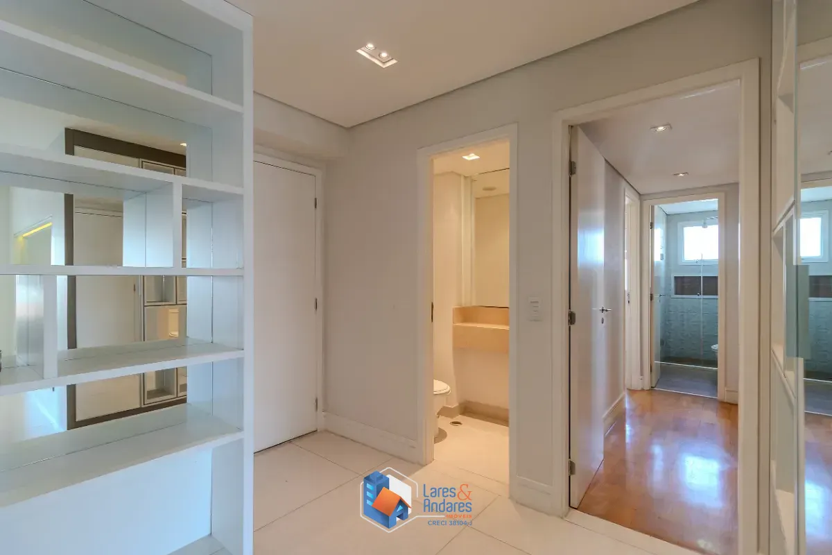 Apartamento, 3 quartos, 108 m² - Foto 15