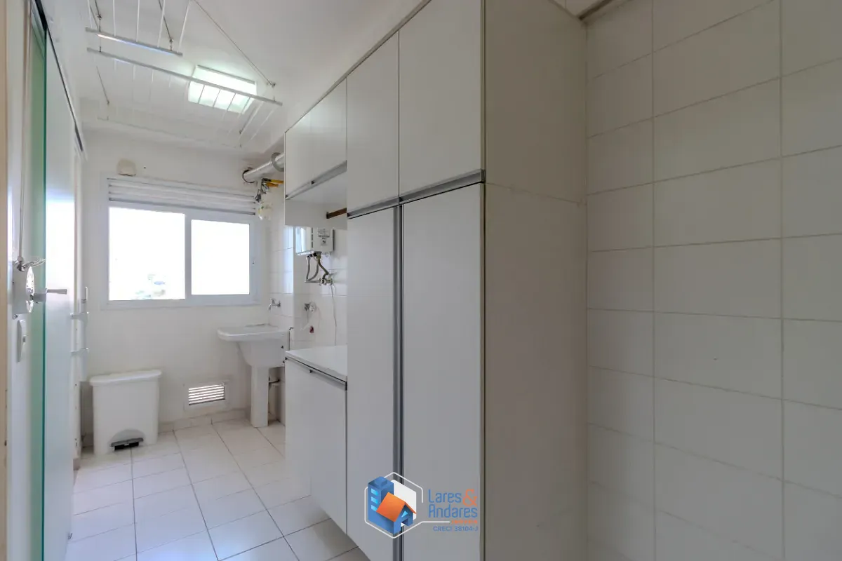 Apartamento, 3 quartos, 108 m² - Foto 29