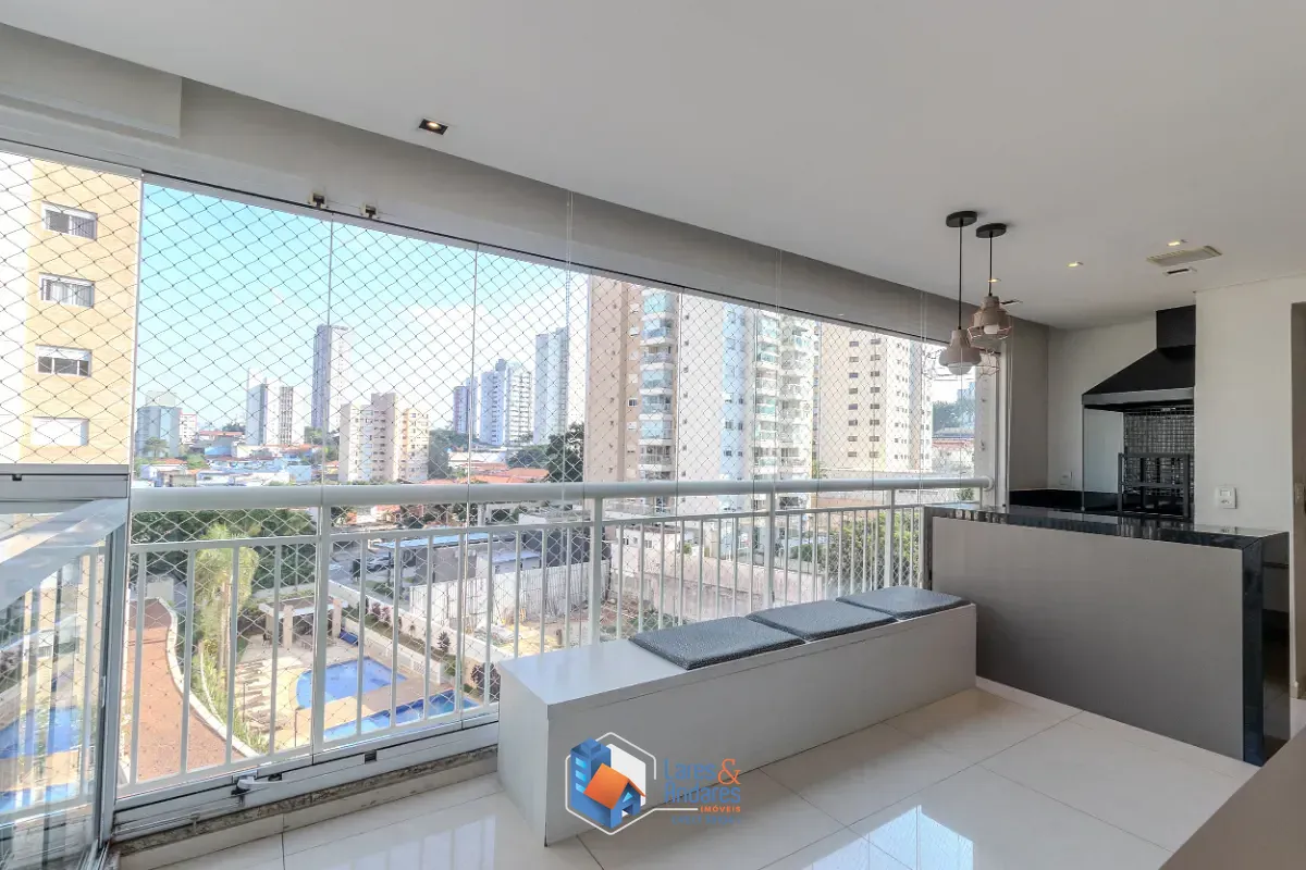Apartamento, 3 quartos, 108 m² - Foto 7