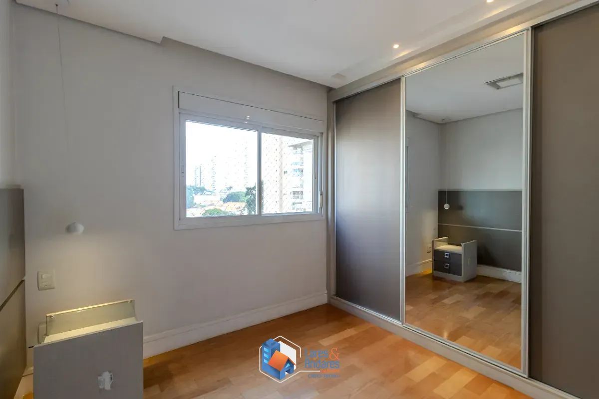 Apartamento, 3 quartos, 108 m² - Foto 28
