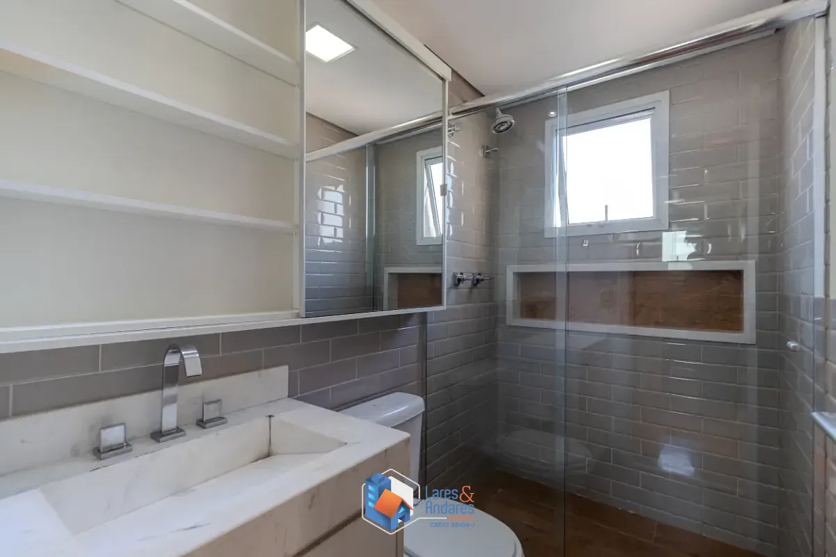 Apartamento, 3 quartos, 108 m² - Foto 30