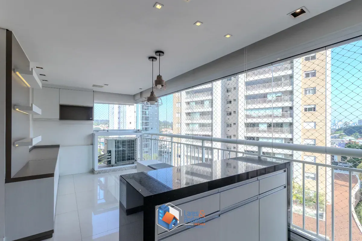 Apartamento, 3 quartos, 108 m² - Foto 8