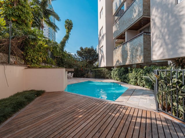 Foto do Apartamento - Apartamento à venda 70m², 2 quartos com Lazer Completo, Varanda Conforto e Mobilidade na Vila Mascote | Paulista Imóveis