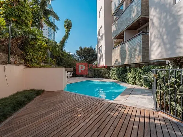 Apartamento com 85m² 2 quartos e 2 banheiros, à venda, no bairro Vila Alexandria em São Paulo