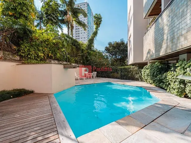 Apartamento com 85m² 2 quartos e 2 banheiros, à venda, no bairro Vila Alexandria em São Paulo