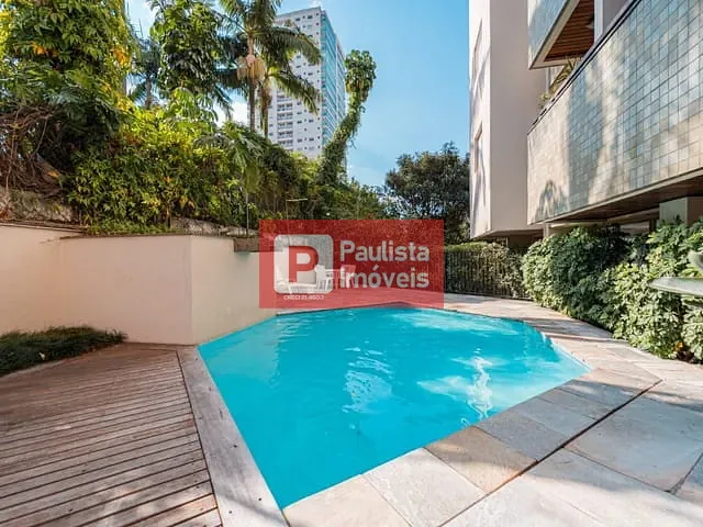 Apartamento com 85m² 2 quartos e 2 banheiros, à venda, no bairro Vila Alexandria em São Paulo