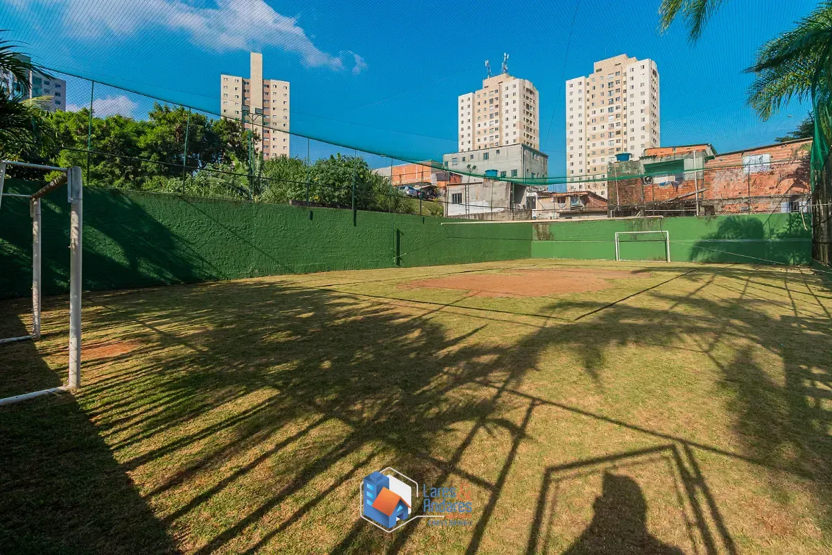 Apartamento, 3 quartos, 125 m² - Foto 45