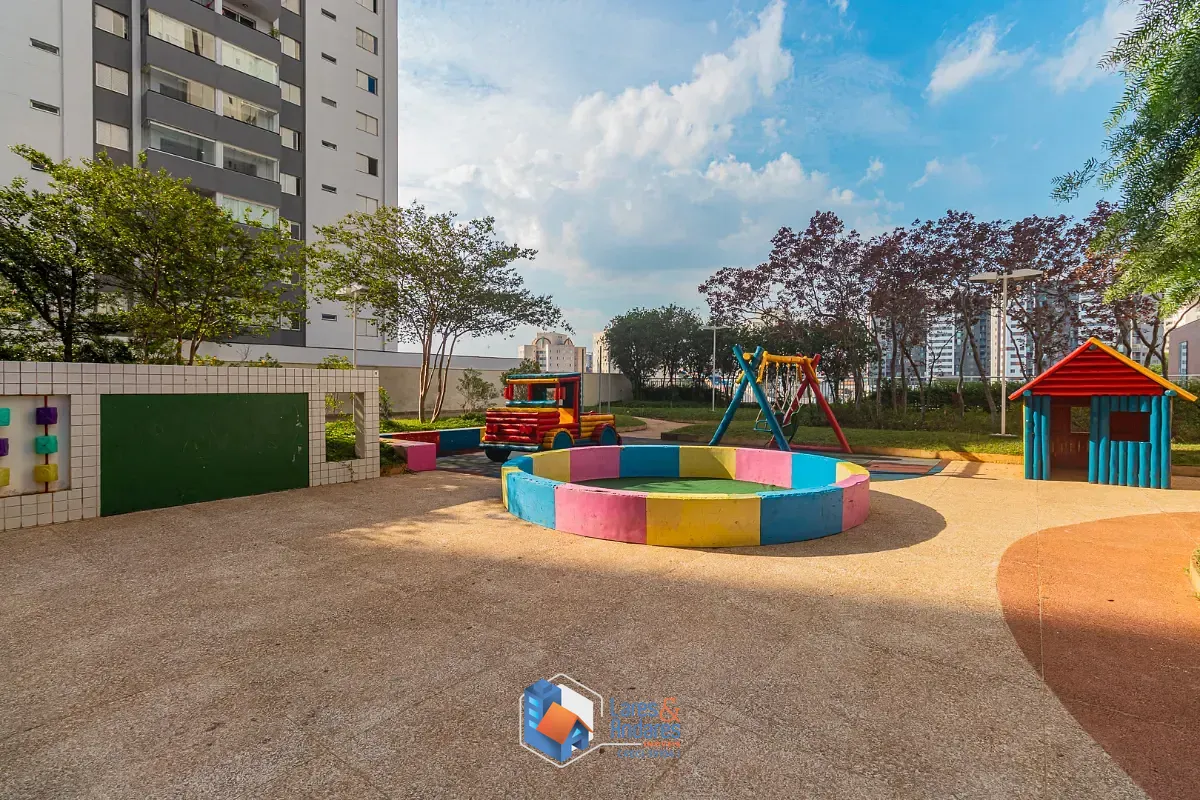 Apartamento, 3 quartos, 125 m² - Foto 52