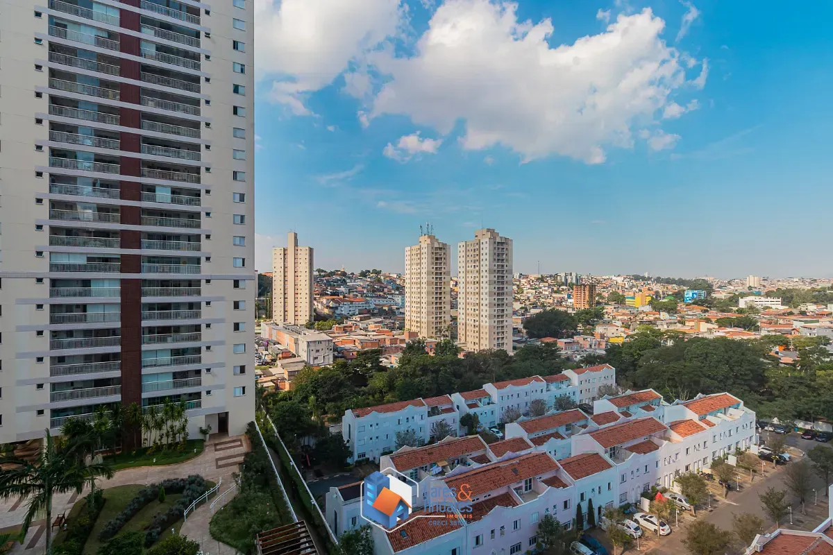 Apartamento, 3 quartos, 125 m² - Foto 30