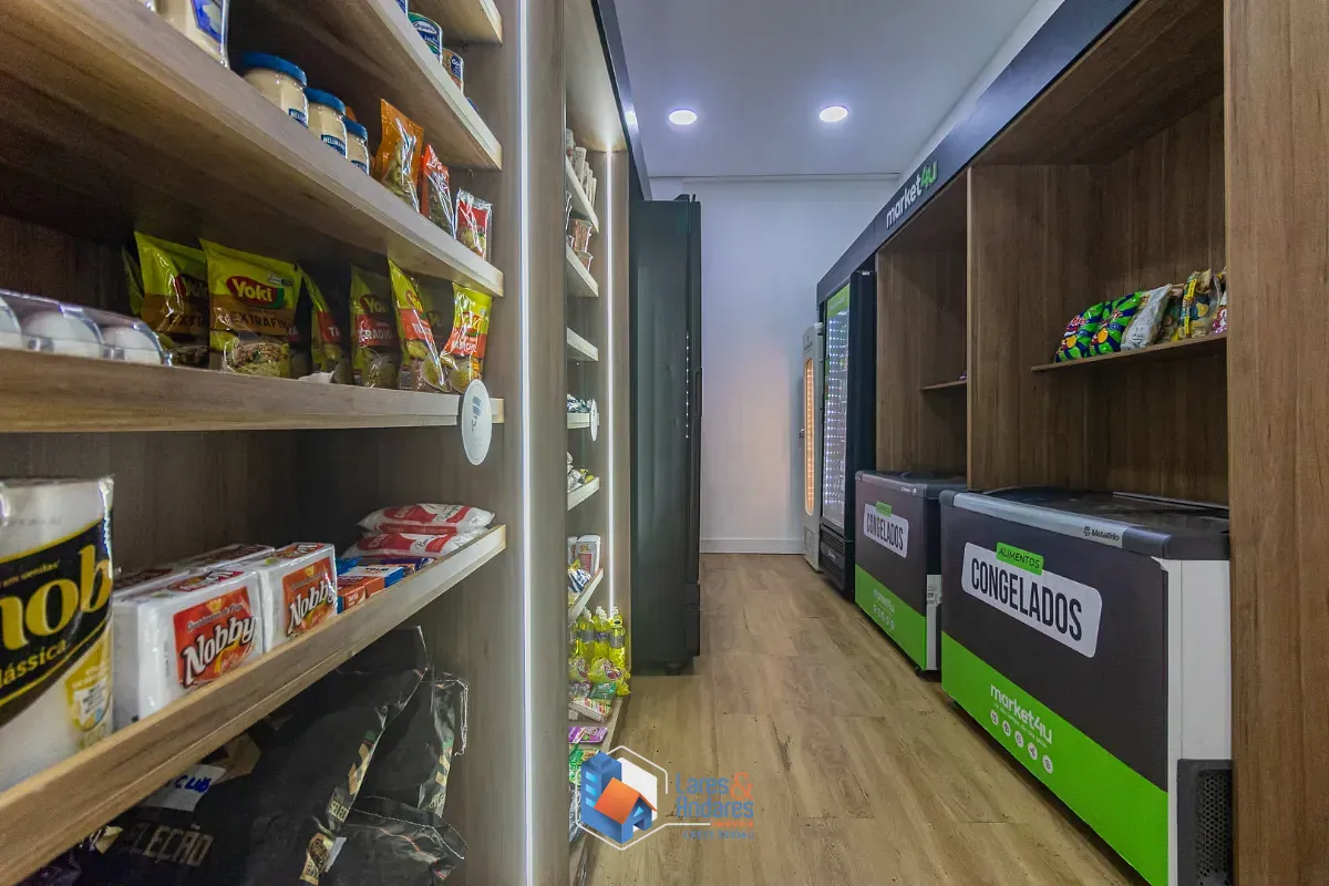 Apartamento, 3 quartos, 125 m² - Foto 55