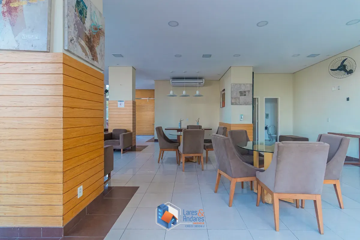 Apartamento, 3 quartos, 125 m² - Foto 37