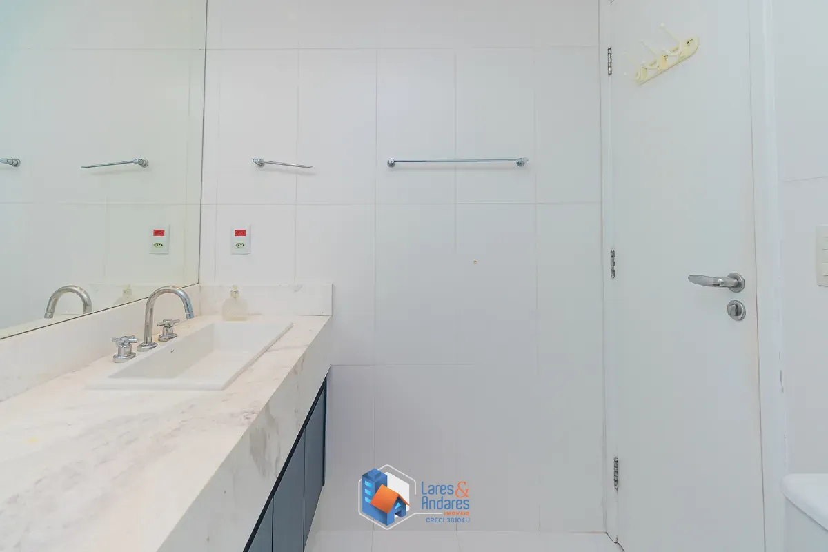 Apartamento, 3 quartos, 125 m² - Foto 31