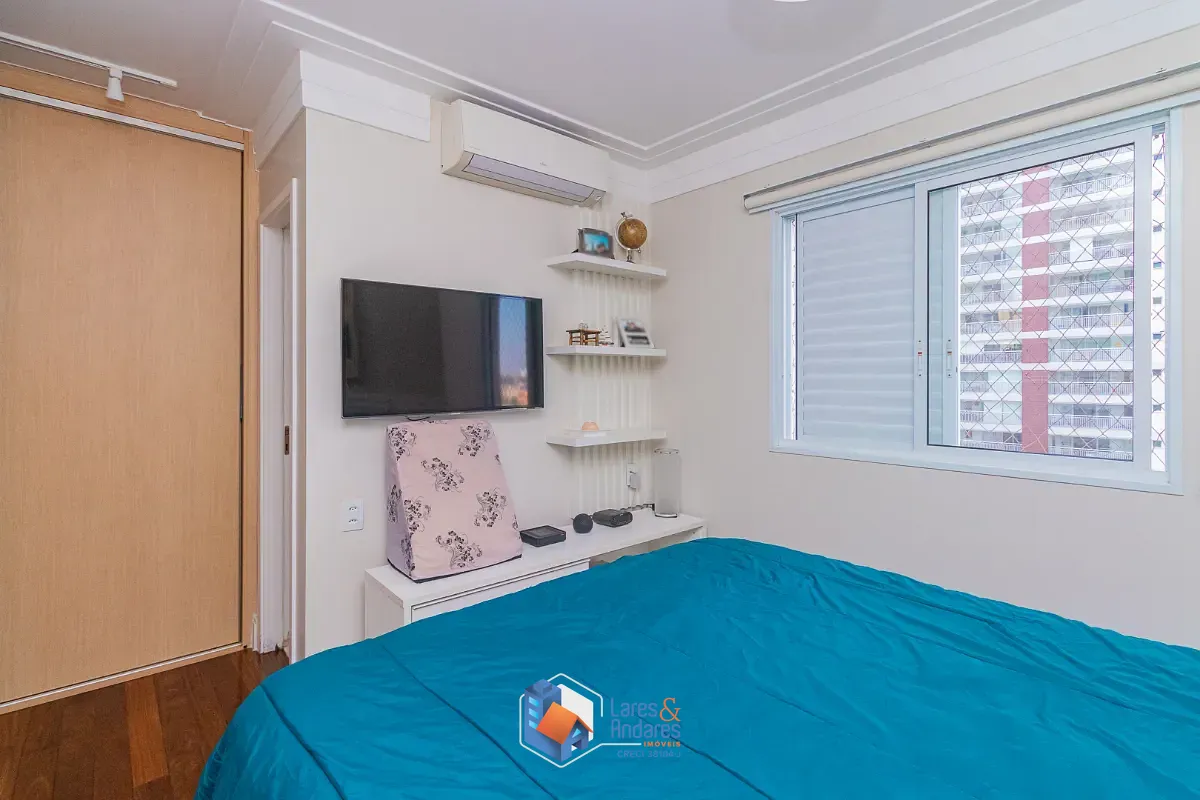 Apartamento, 3 quartos, 125 m² - Foto 25