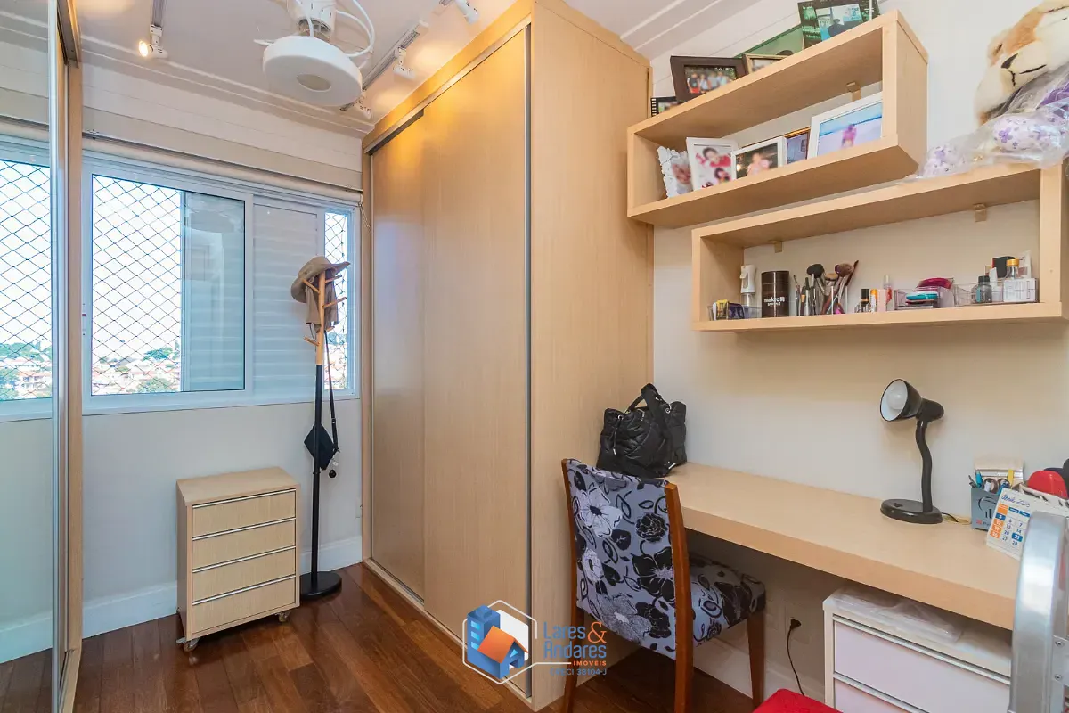 Apartamento, 3 quartos, 125 m² - Foto 22