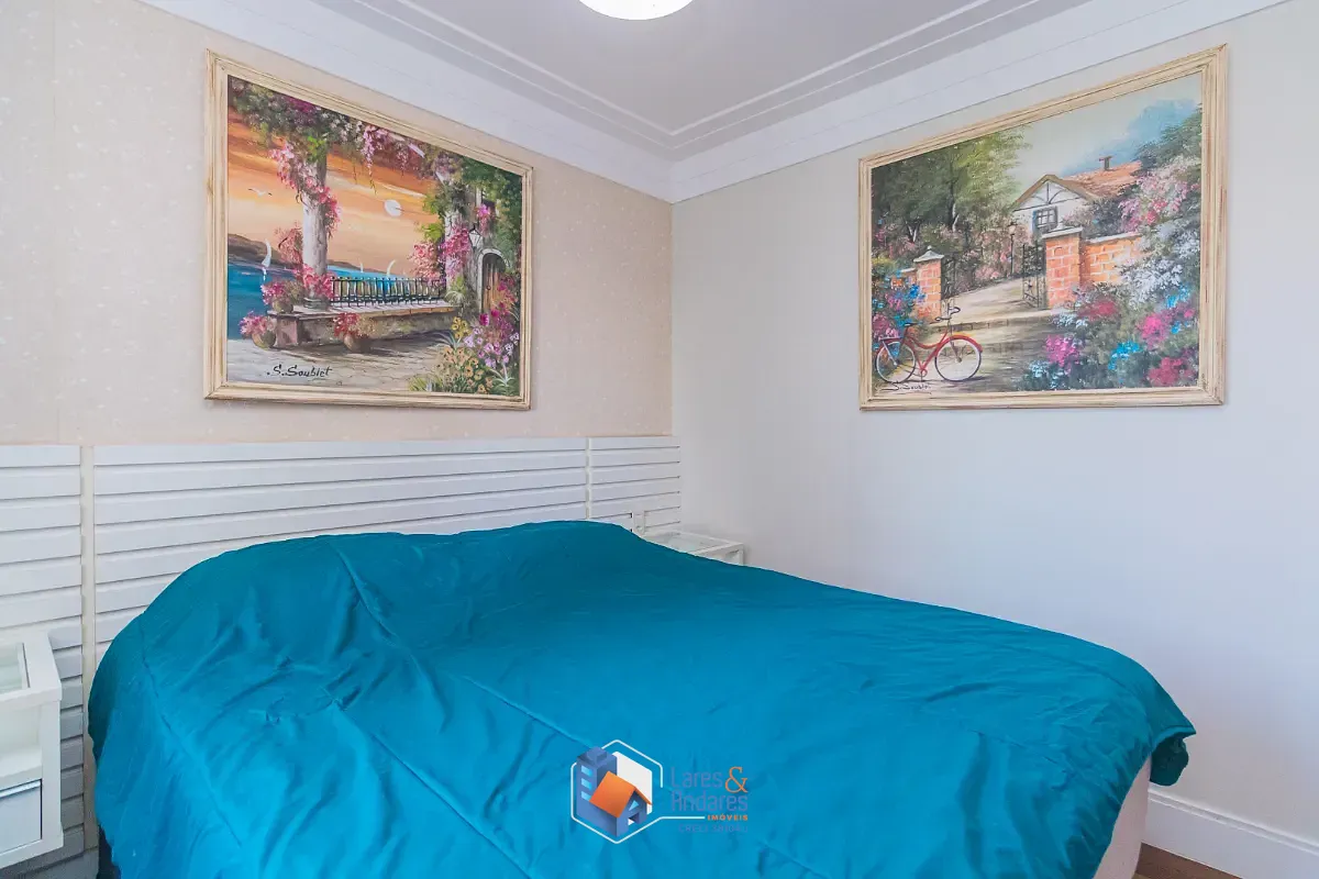 Apartamento, 3 quartos, 125 m² - Foto 26