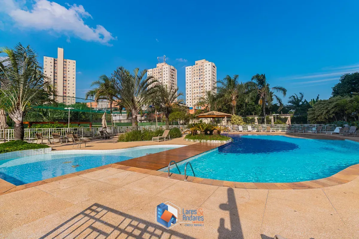Apartamento, 3 quartos, 125 m² - Foto 43