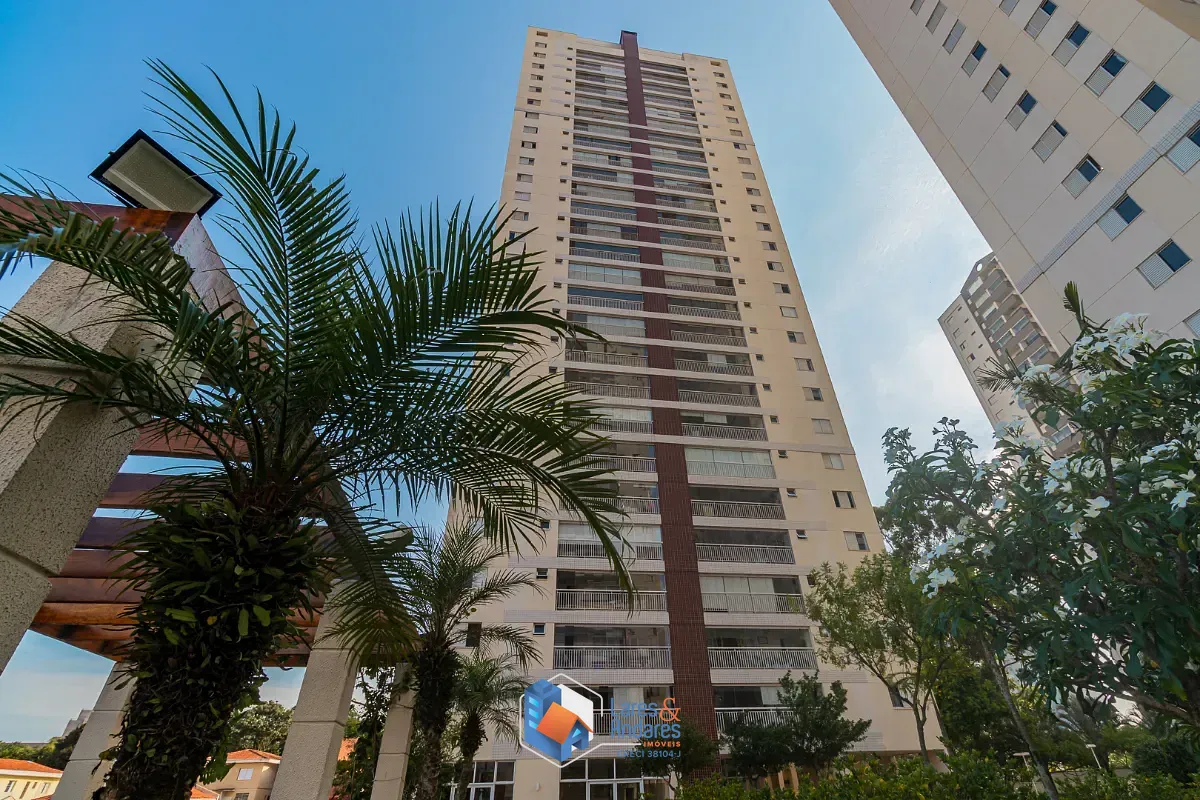 Apartamento, 3 quartos, 125 m² - Foto 57