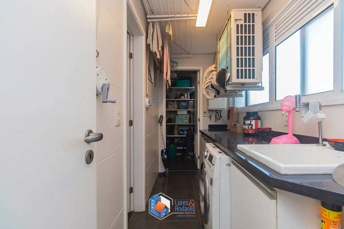Apartamento, 3 quartos, 125 m² - Foto 14