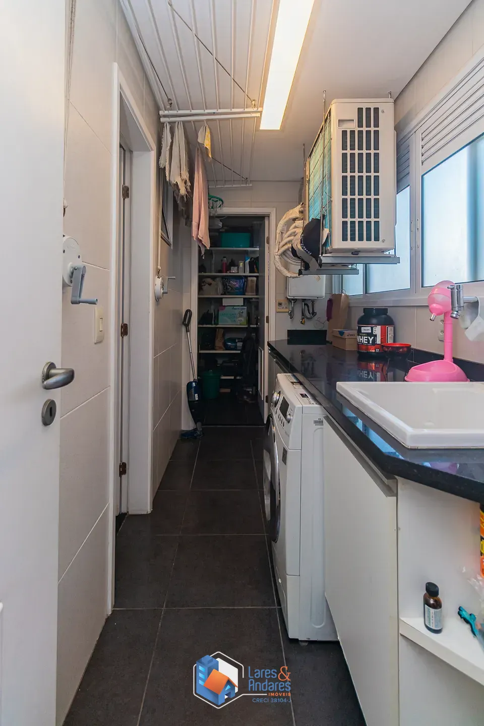 Apartamento, 3 quartos, 125 m² - Foto 15