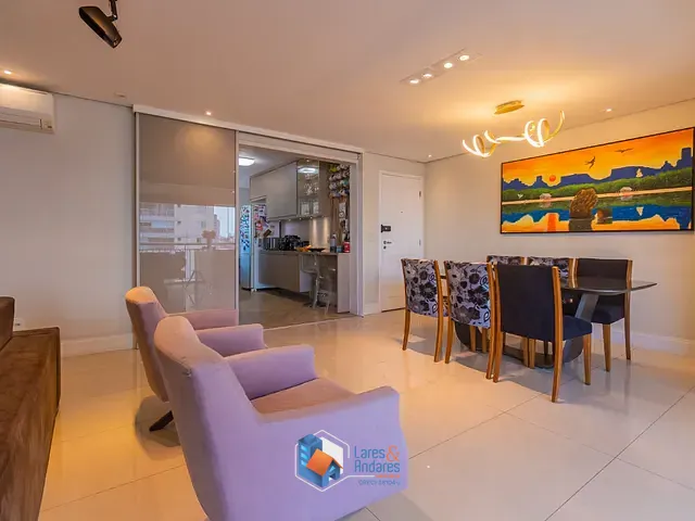 Apartamento com 227m² 3 quartos e 4 banheiros, à venda, no bairro Jardim Consórcio em São Paulo