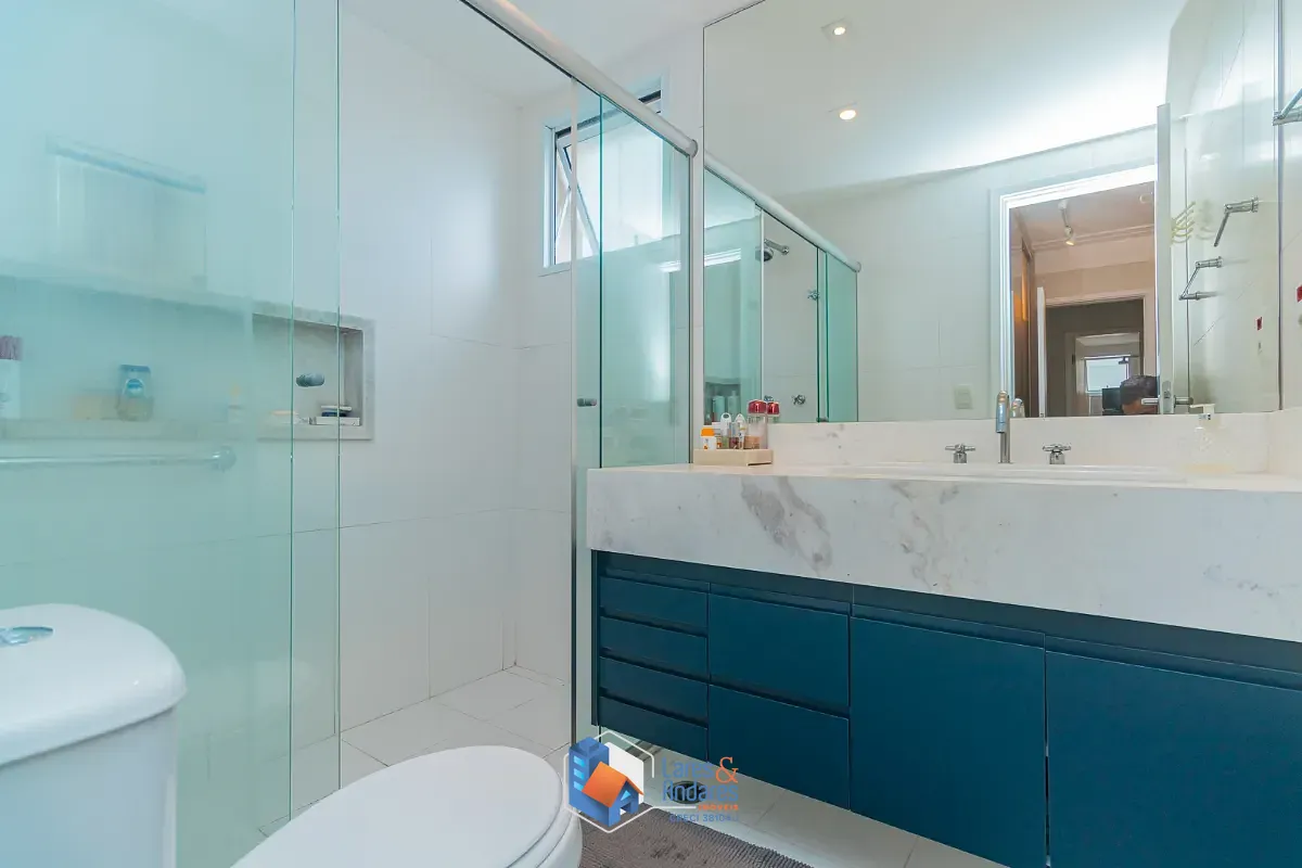 Apartamento, 3 quartos, 125 m² - Foto 27