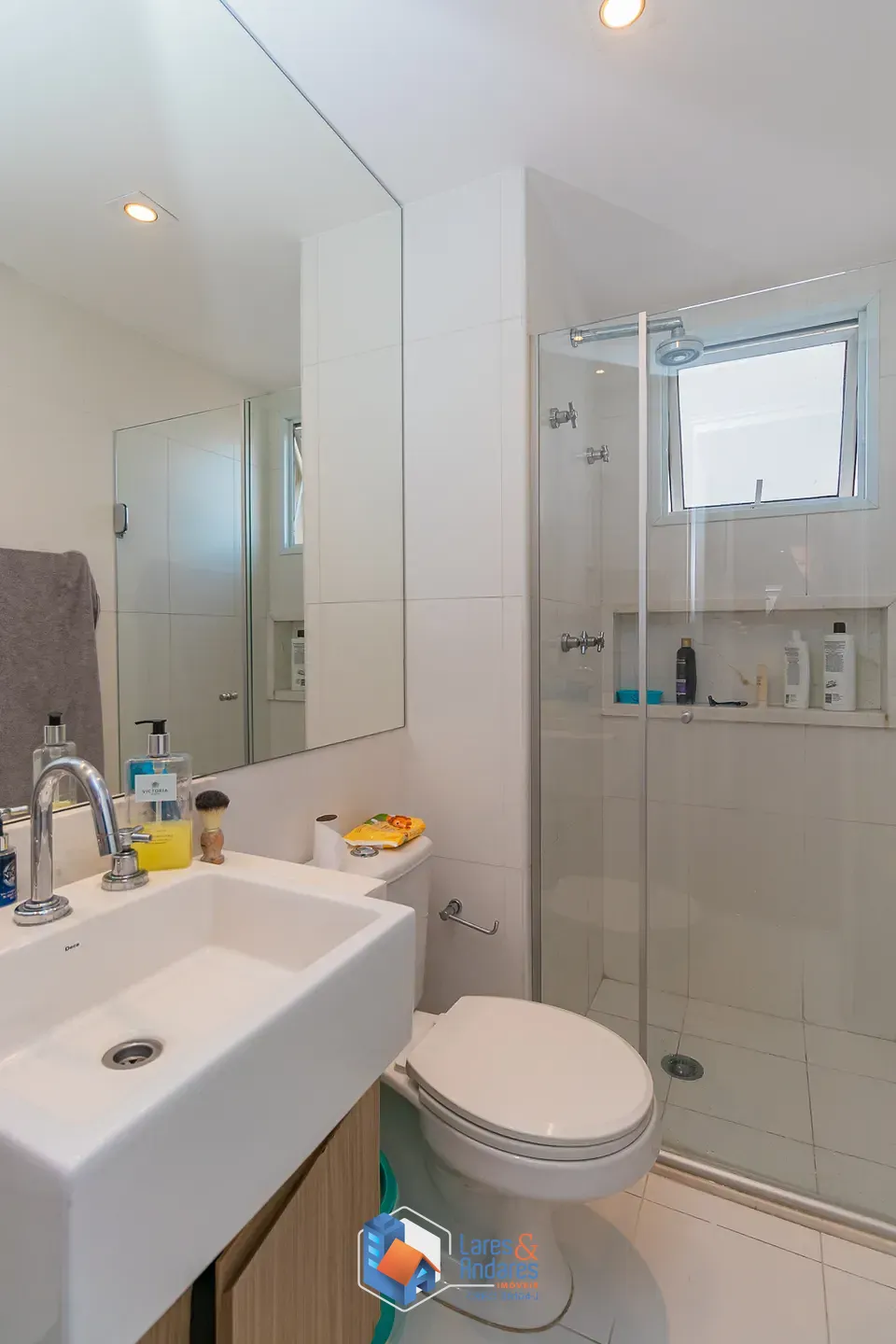 Apartamento, 3 quartos, 125 m² - Foto 35