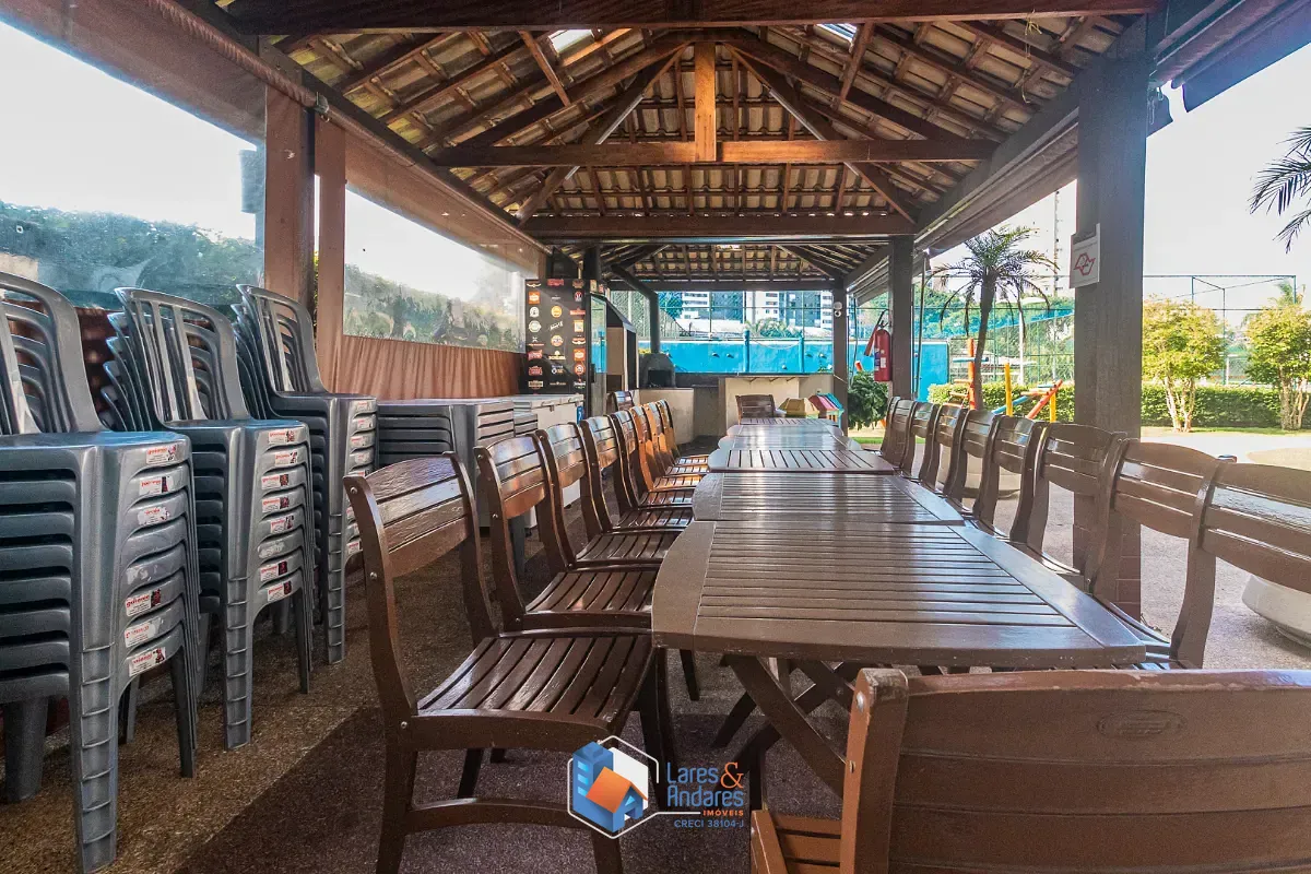 Apartamento, 3 quartos, 125 m² - Foto 47