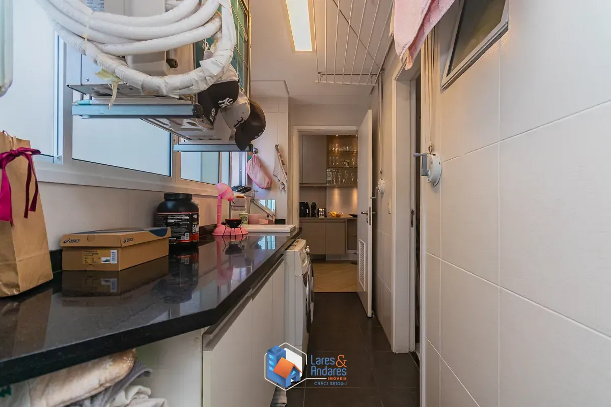 Apartamento, 3 quartos, 125 m² - Foto 16