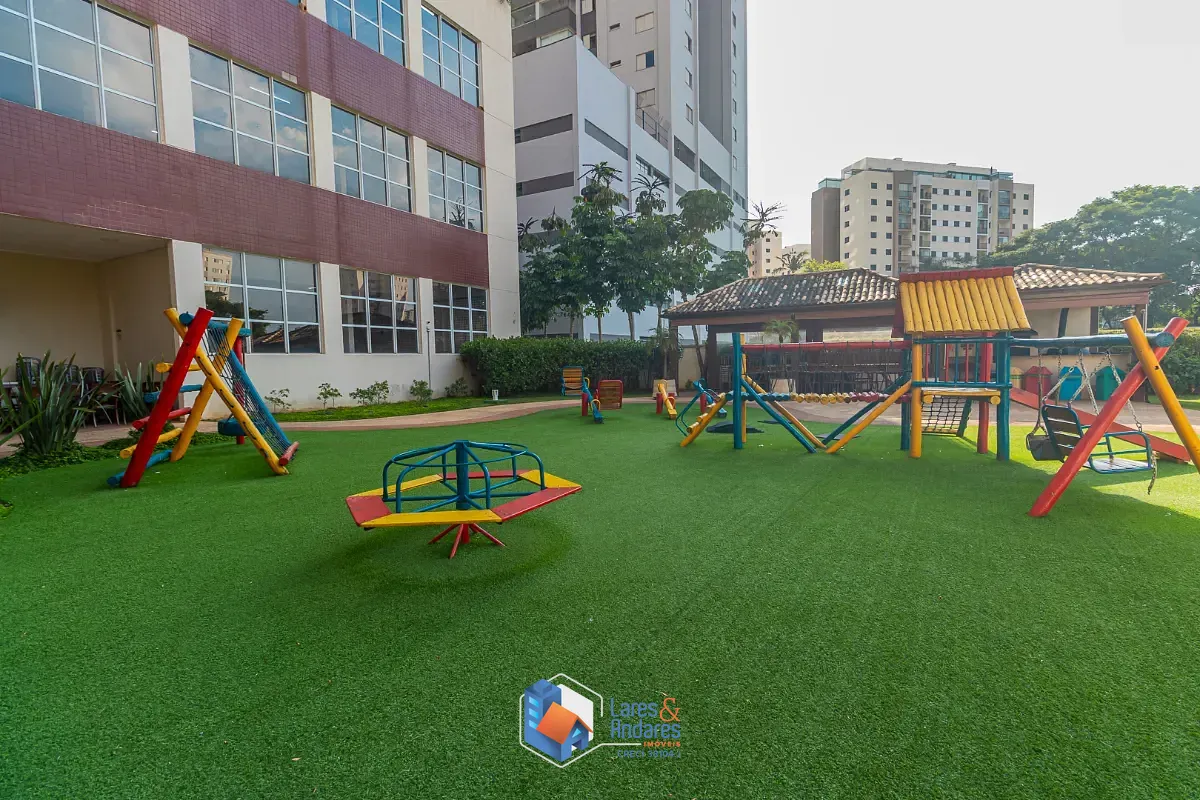Apartamento, 3 quartos, 125 m² - Foto 42