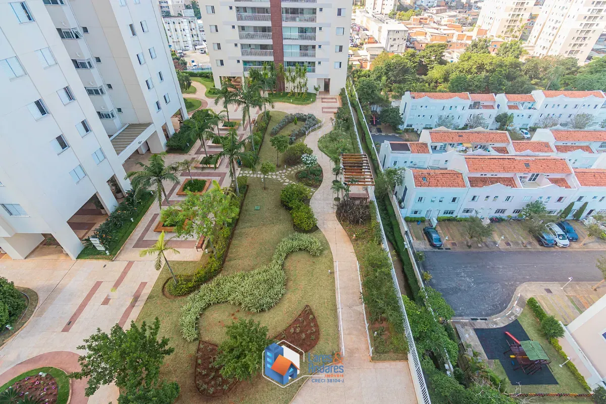Apartamento, 3 quartos, 125 m² - Foto 18