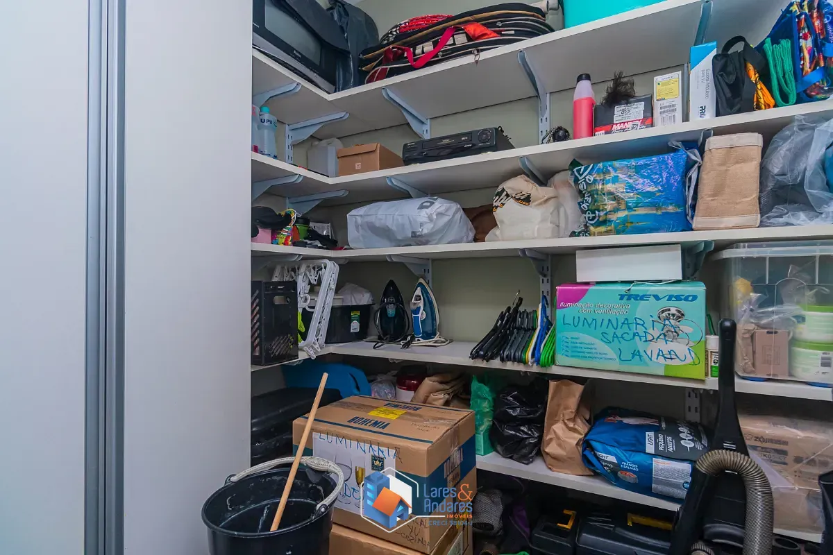 Apartamento, 3 quartos, 125 m² - Foto 17