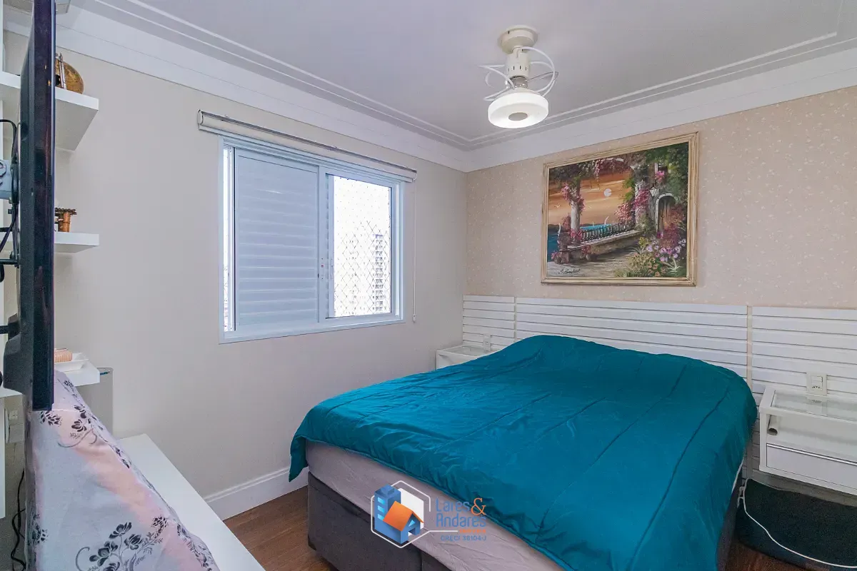 Apartamento, 3 quartos, 125 m² - Foto 24