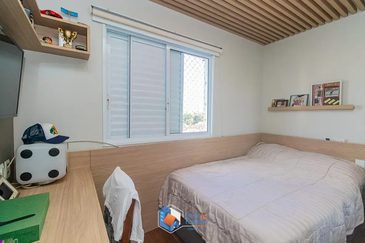 Apartamento, 3 quartos, 125 m² - Foto 19