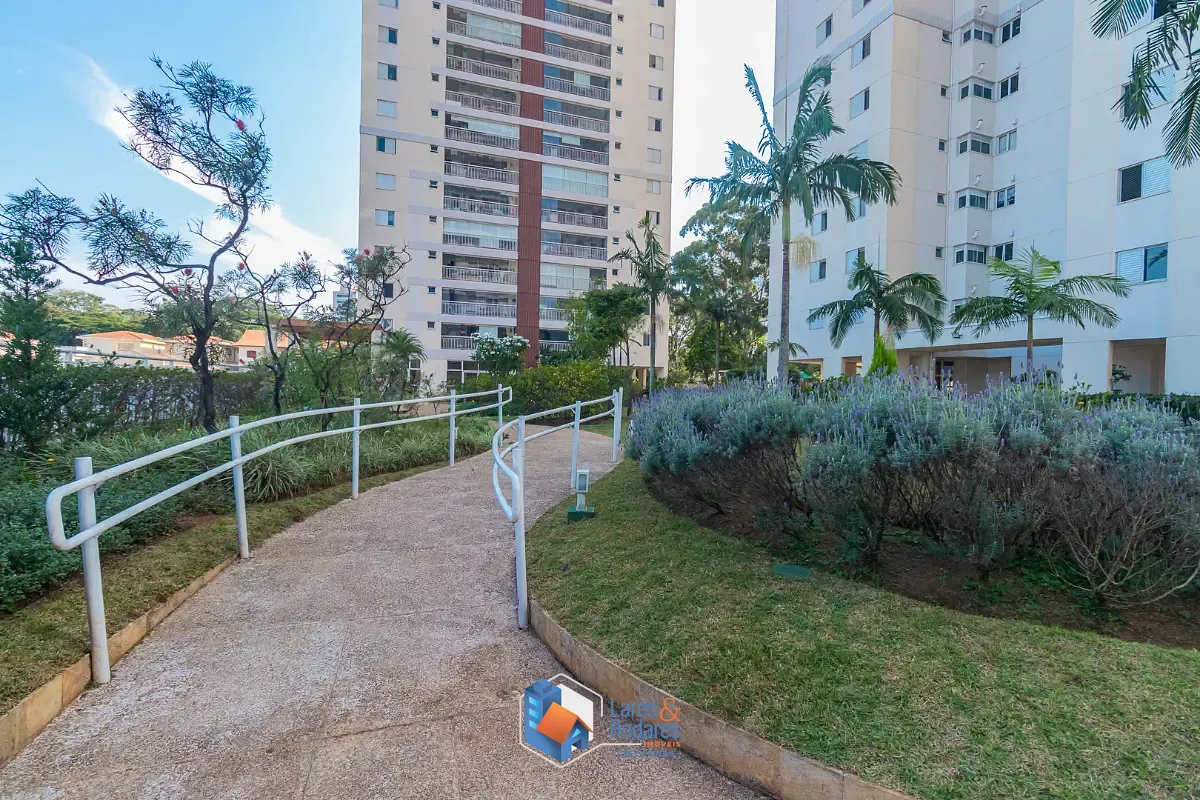 Apartamento, 3 quartos, 125 m² - Foto 54