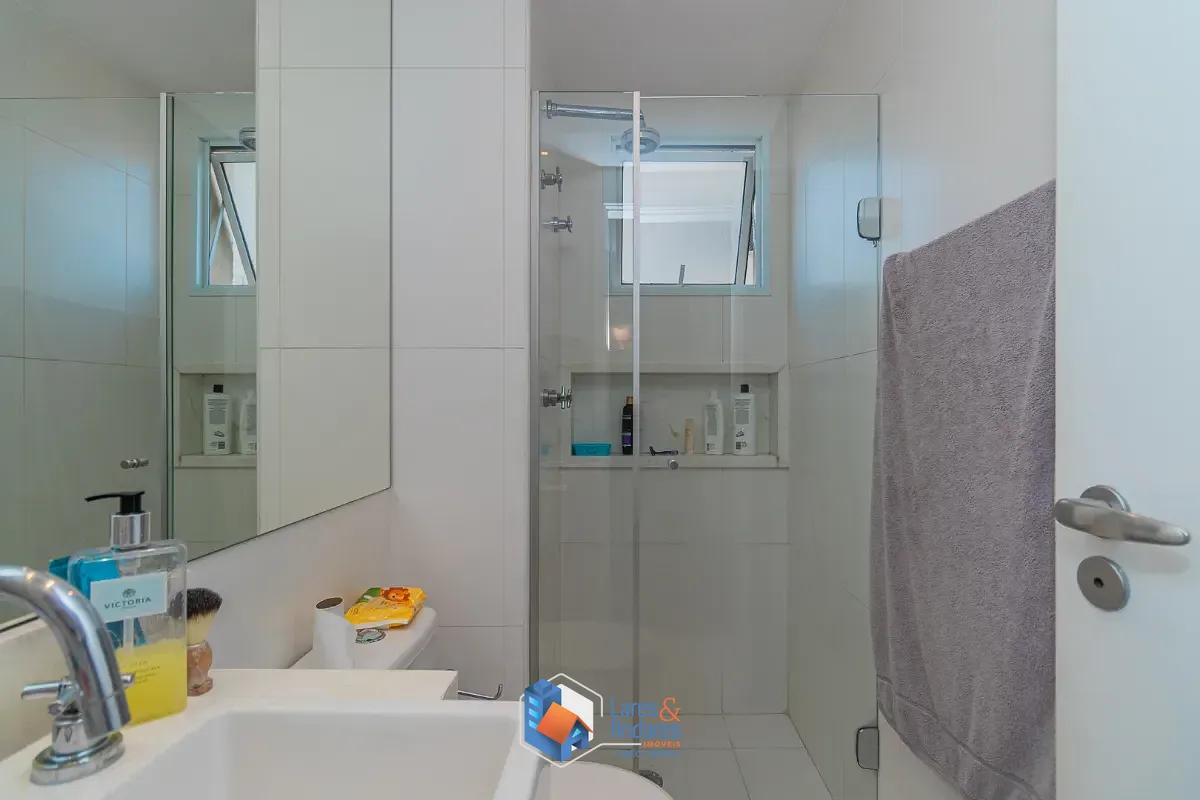 Apartamento, 3 quartos, 125 m² - Foto 36