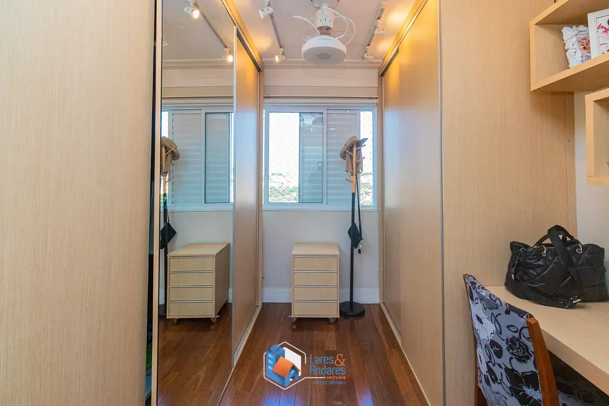 Apartamento, 3 quartos, 125 m² - Foto 23