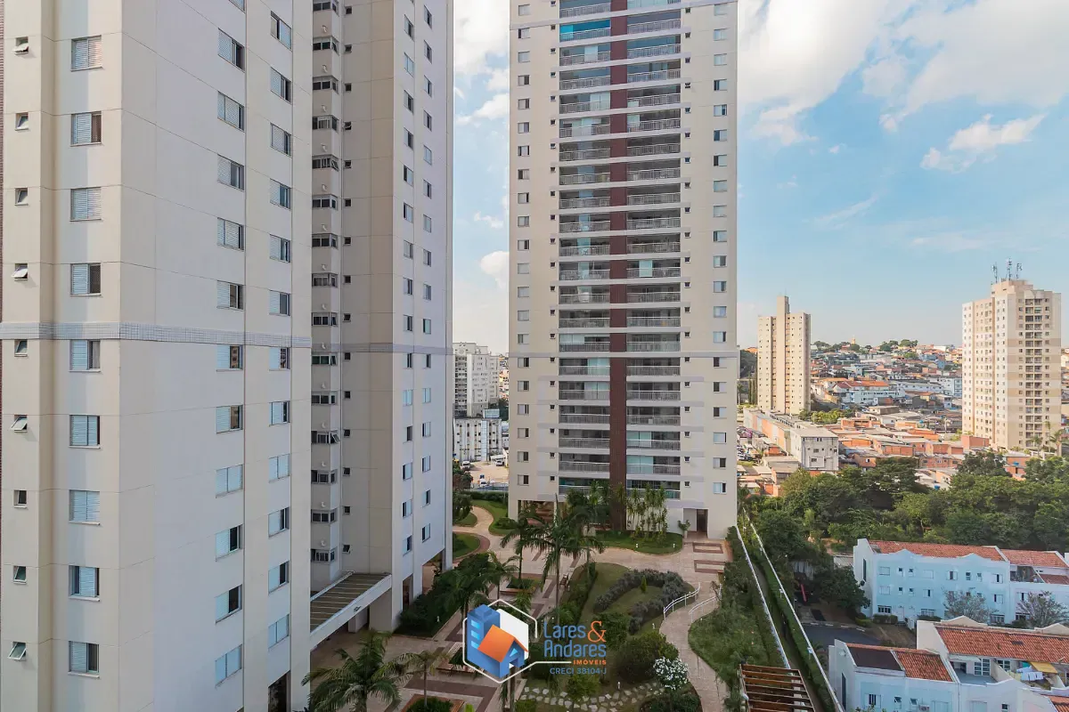 Apartamento, 3 quartos, 125 m² - Foto 29