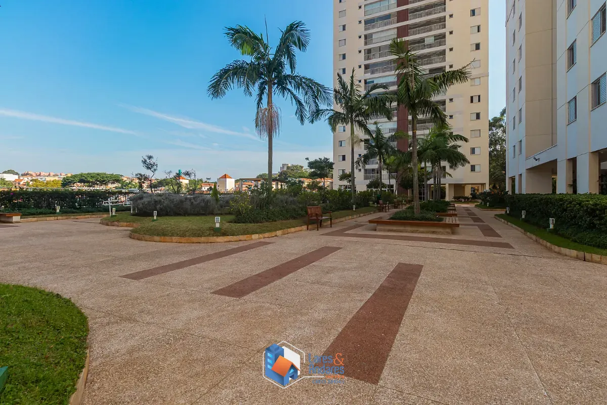 Apartamento, 3 quartos, 125 m² - Foto 51