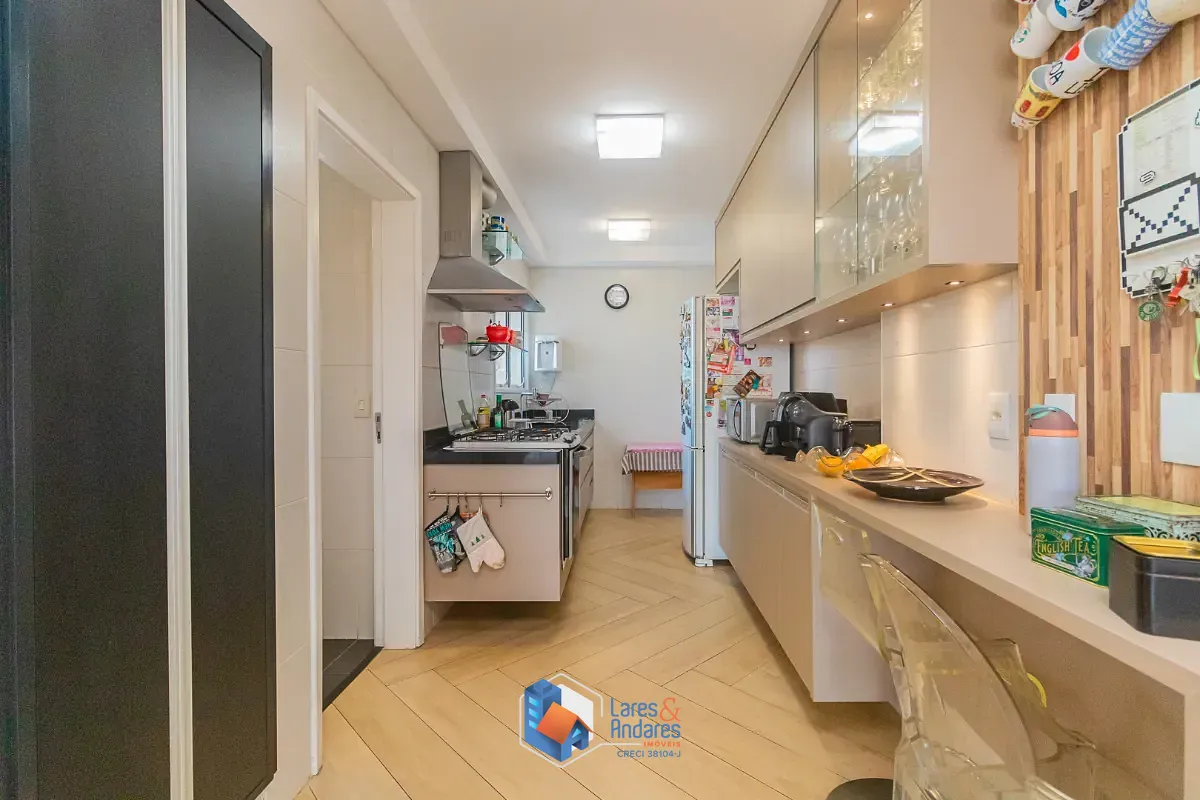 Apartamento, 3 quartos, 125 m² - Foto 10