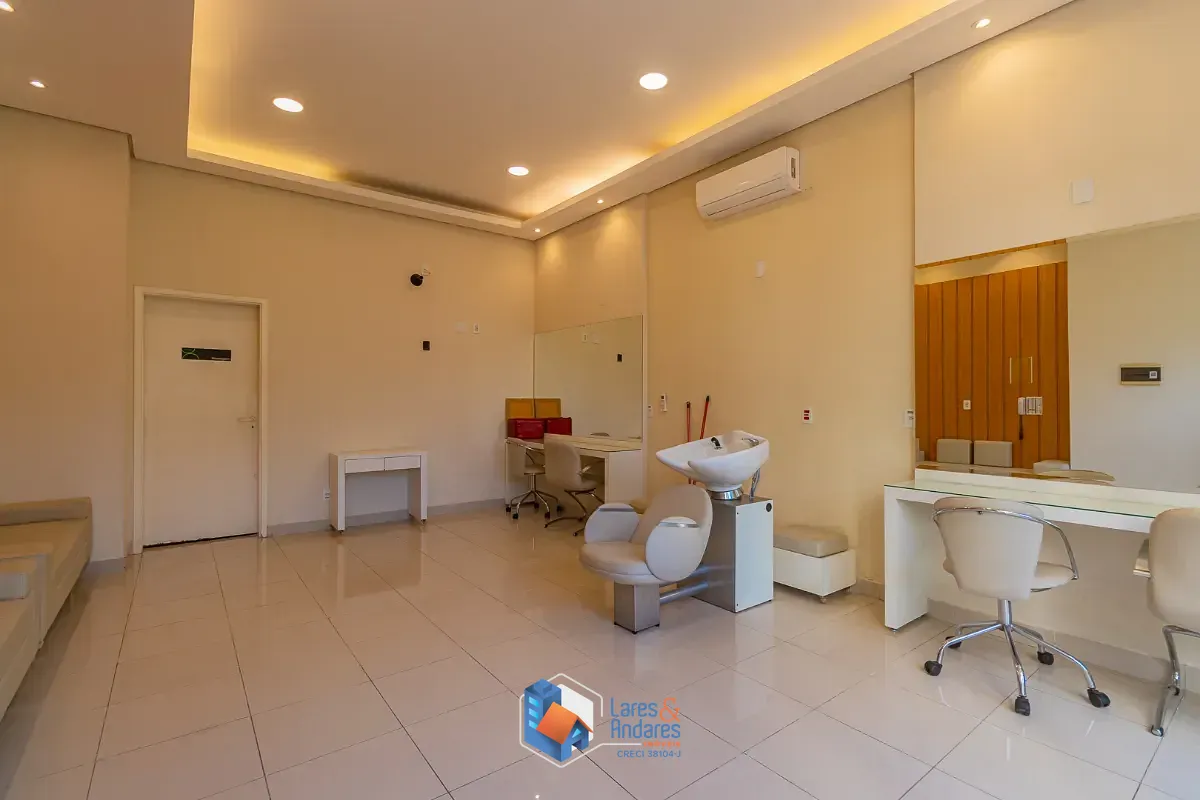 Apartamento, 3 quartos, 125 m² - Foto 53