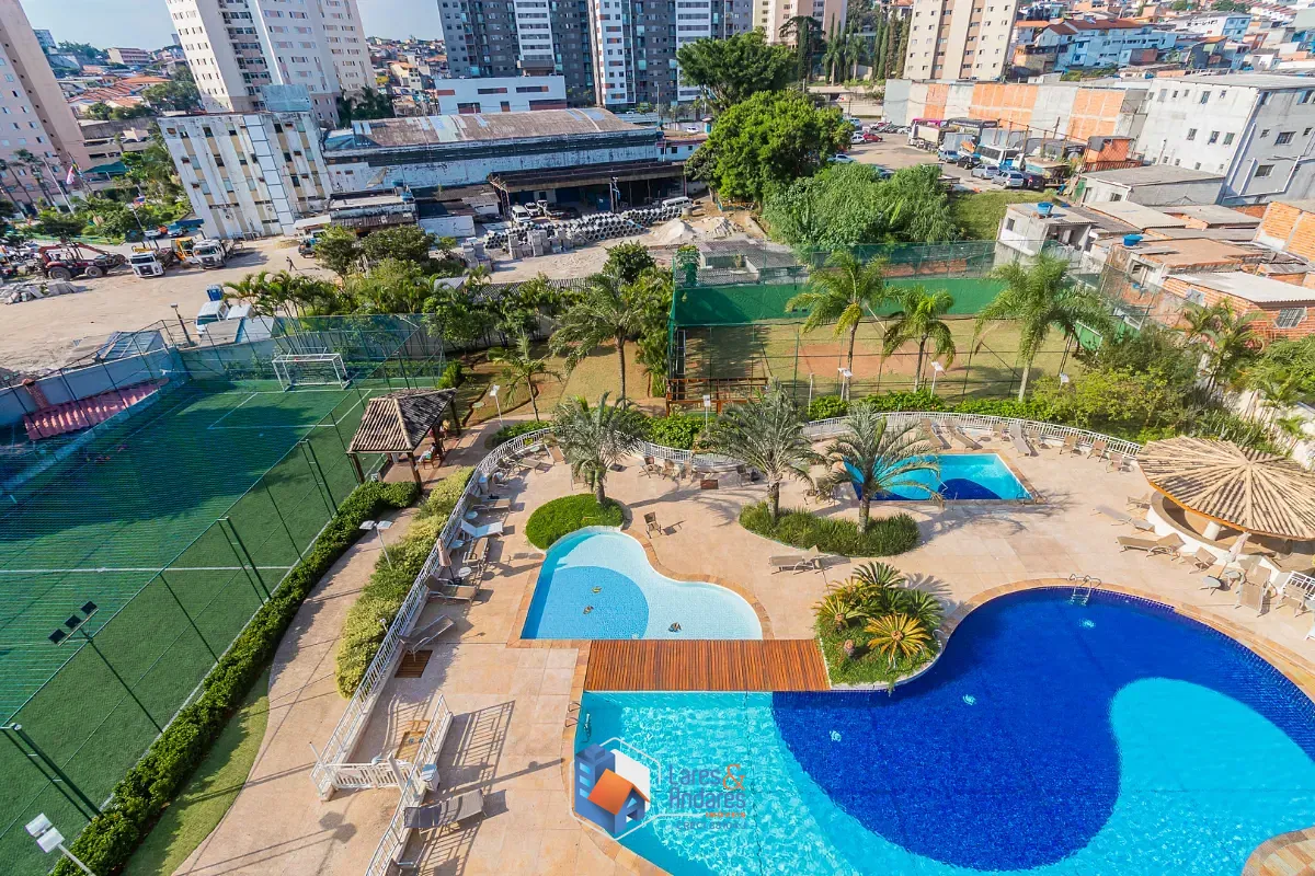 Apartamento, 3 quartos, 125 m² - Foto 50