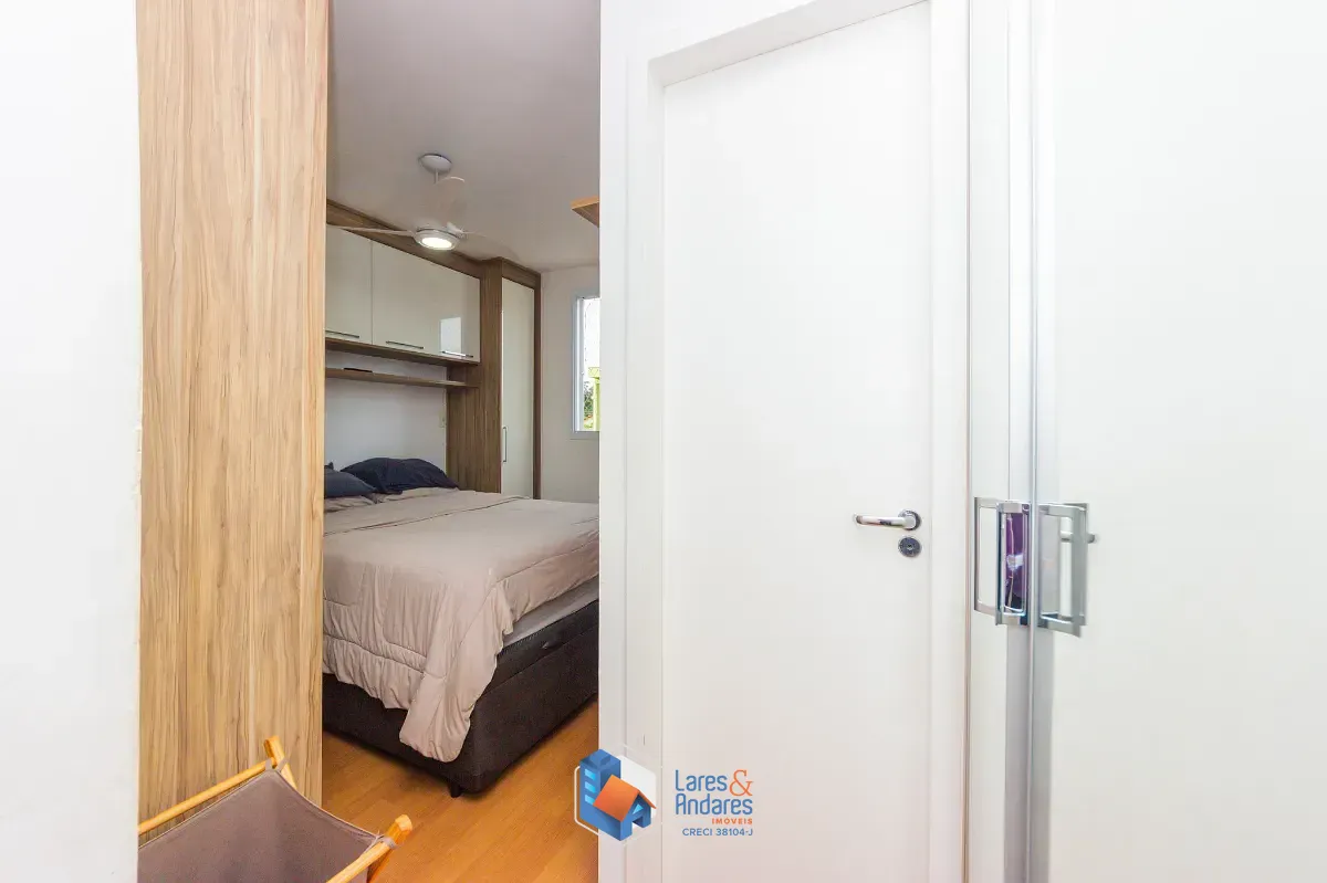 Apartamento, 2 quartos, 57 m² - Foto 17