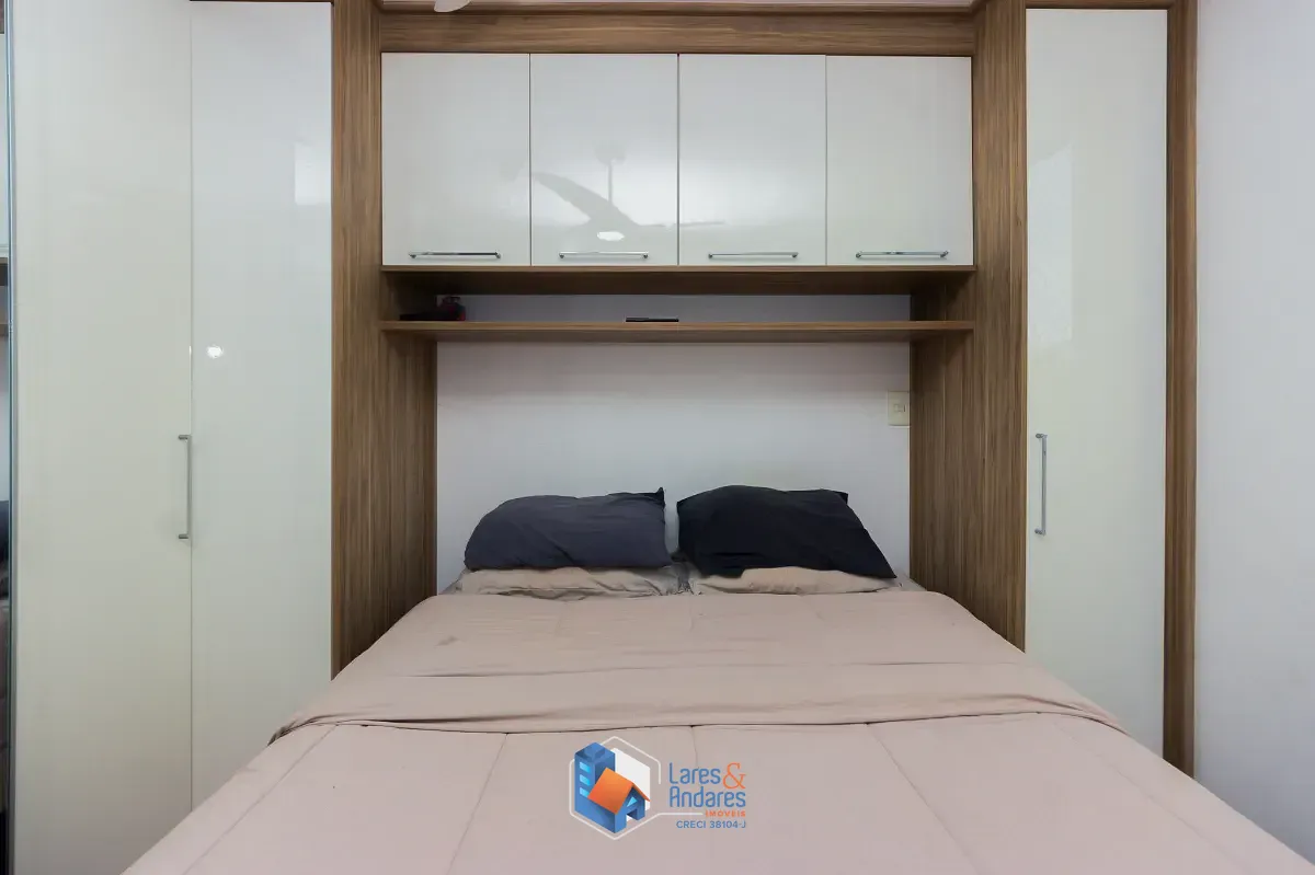 Apartamento, 2 quartos, 57 m² - Foto 19